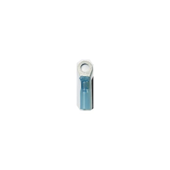 ANCOR HEAT SHRINK RING TERMINAL  16-14 #8 - 311299