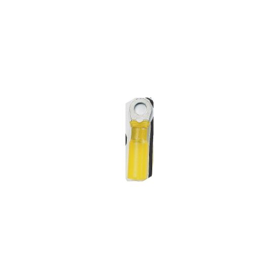 ANCOR HEAT SHRINK RING TERMINAL  12-10 #1 - 312399