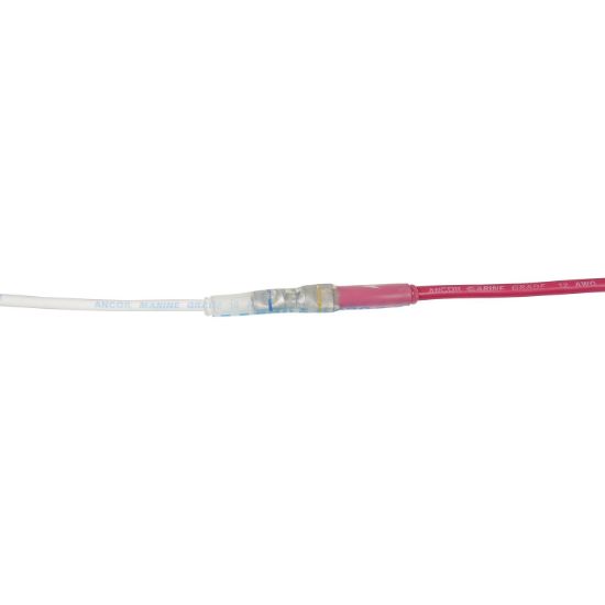 ANCOR 22-18 AWG HS BUTT - 25 PACK - 320125