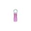 ANCOR HEAT SHRINK RING TERMINAL  #8 1/2' - 321725