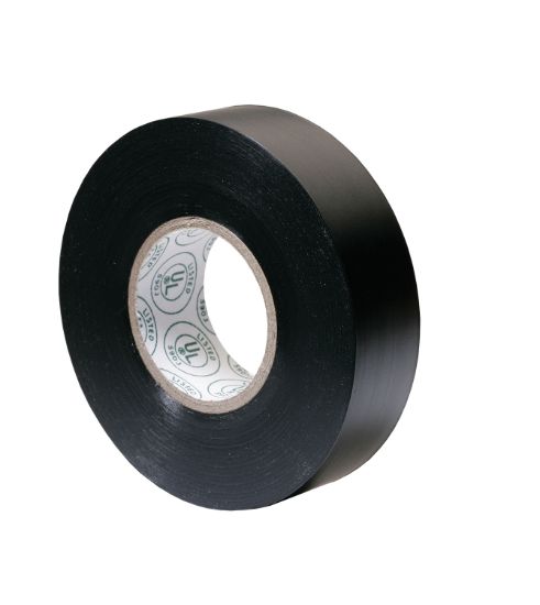 ANCOR TAPE  3/4' X 66' X 7 MIL  BL  PUCK - 331066