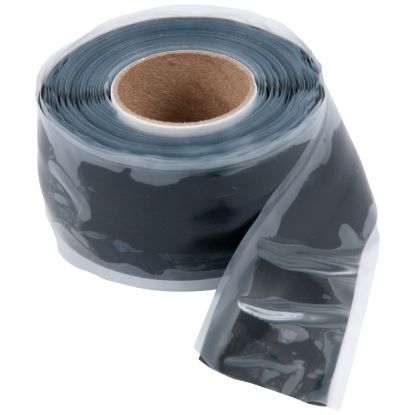 ANCOR TAPE  REPAIR TAPE  1'X10'  BLACK - 341010