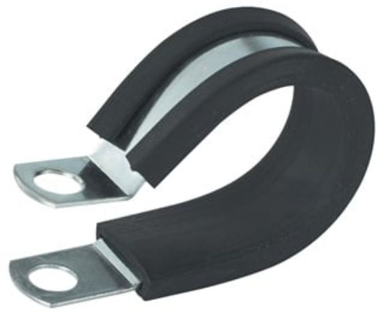 ANCOR STAINLESS STEEL CUSHION CLAMP  3/16 - 403182