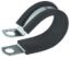ANCOR STAINLESS STEEL CUSHION CLAMP  5/16 - 403312
