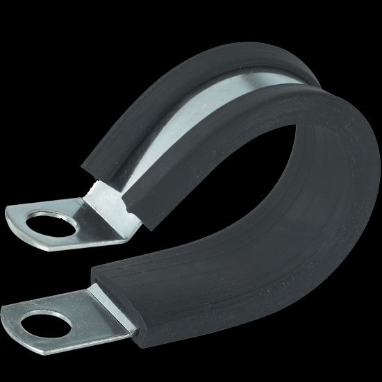 ANCOR STAINLESS STEEL CUSHION CLAMP  5/8' - 403622
