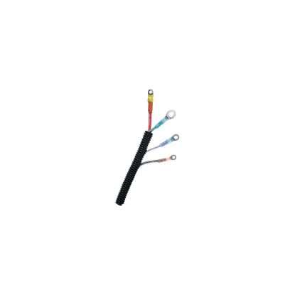ANCOR SPLIT LOOM  1' (25MM) X 100' - 453905