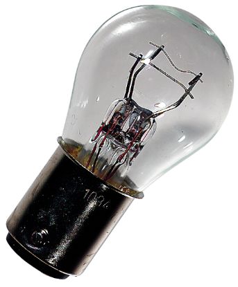ANCOR BULB  DOUBLE CONTACT INDEX  12V  1. - 521034
