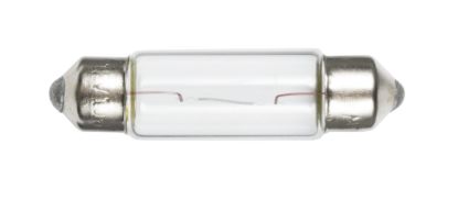 ANCOR BULB  FESTOON  12V  .97A  15W  12CP - 522112