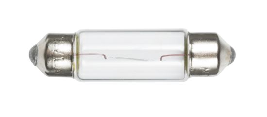 ANCOR BULB  FESTOON  12V  .97A  15W  12CP - 522112