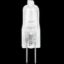 ANCOR BULB  HALOGEN G-4  12V  .83A  10W - 529362