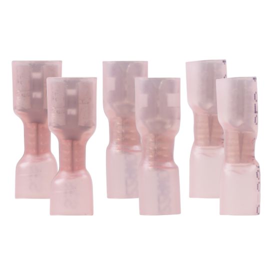 ANCOR HEAT SHRINK  SPEAKER CONNECTOR KIT - SPK2218