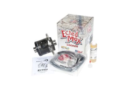 AUBURN GEAR ECTED GM12 BOLT TRK 3SER - 545009