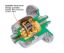 AUBURN GEAR GM 12 BLT 4 SER TRK 3.73&UP 30T 64- - 546032