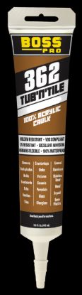 ACCUMETRIC SIL. ACRYLIC LATEX TUB 'N' TILE BRI - 142257