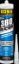 ACCUMETRIC CONTRACTORS SILICONE SEALANT CLEAR - 142264