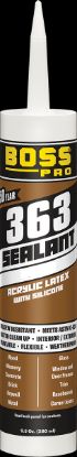 ACCUMETRIC 50 YEAR SEALANT ACRYLIC LATEX WITH - 142293