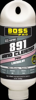 ACCUMETRIC HAND CLEANER - 142479