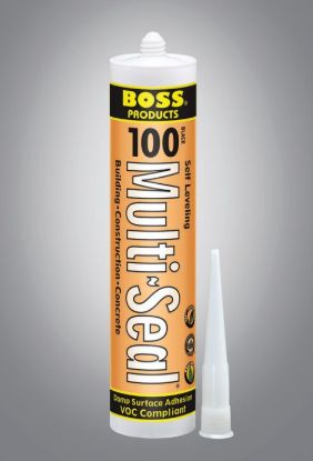 ACCUMETRIC MULTI SEAL SELF LEVELING SEALANT BL - 142990