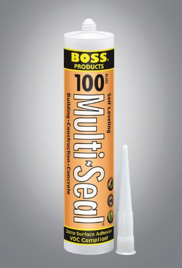 ACCUMETRIC MULTI SEAL SELF LEVELING SEALANT BL - 142990