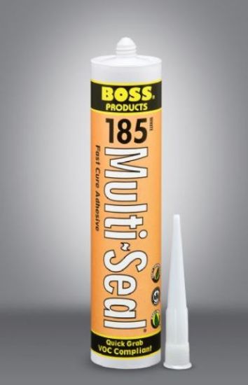 ACCUMETRIC MULTI SEAL FAST CURE ADHESIVE - 143121