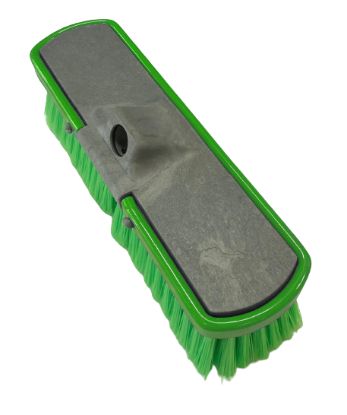 ADJ. A BRUSH HANDLE 36'-72' FLOW THRU - BRUS026