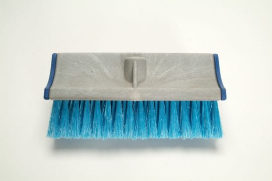 ADJ. A BRUSH HANDLE 36'-72' FLOW THRU - BRUS031