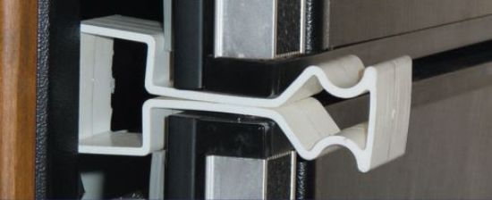 ADJ. A BRUSH NO-MOLD FOR REFRIG - PROD402