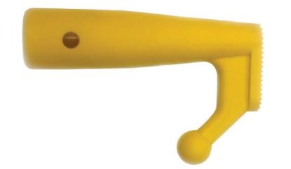 ADJ. A BRUSH GOLDEN RETRIEVER H  HOOK - PROD437