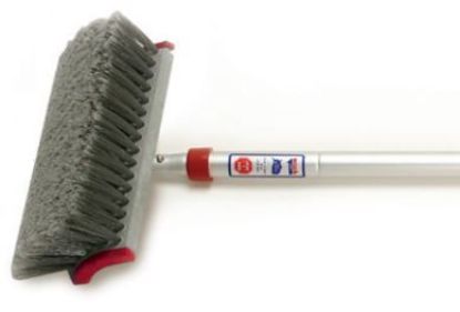 ADJ. A BRUSH 3636 HANDLE & AAB BRUSH  C - PROD442