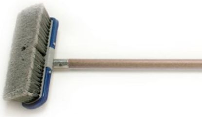 ADJ. A BRUSH 48 WOODEN HANDLE - PROD607