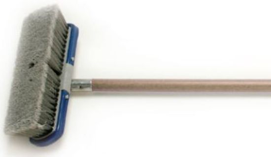 ADJ. A BRUSH 48 WOODEN HANDLE - PROD607