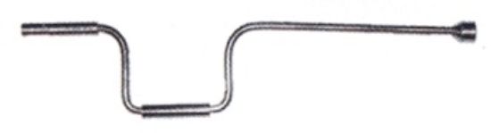 BAL NORCO B.A.L. DELUXE CRANK HANDL - 20032