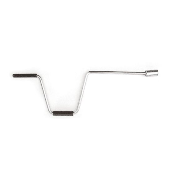 BAL NORCO B.A.L. DELUXE CRANK HANDL - 20037