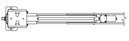 BAL NORCO COUPLER - 20300030