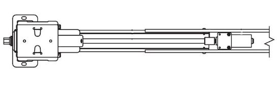 BAL NORCO COUPLER - 20300030
