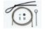 BAL NORCO OUTSIDE TOP CABLE REPAIR KIT - 21700147