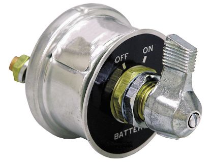 BUYERS PROD SWITCH W/FACE PLATE - SW700