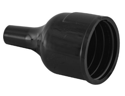 BUYERS PROD BOOT TRAILER CONNECTOR RUBBER 7 WAY - TC1007B
