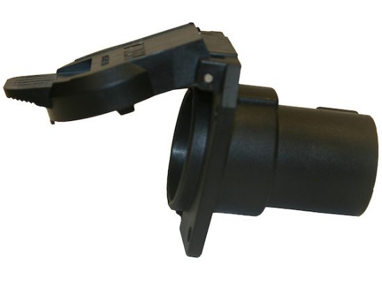 BUYERS PROD CONNECTOR TRAILER 7 WAY VEHICLE END - TC1770B