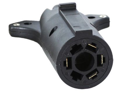 BUYERS PROD ADAPTER TRAILER CONNECTOR 7 WAY TO - TC2074P