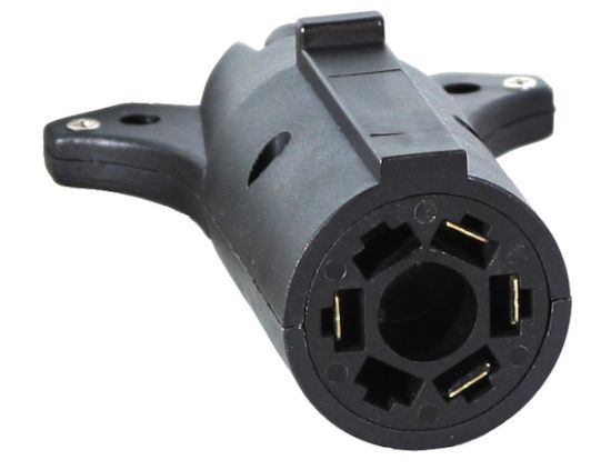 BUYERS PROD ADAPTER TRAILER CONNECTOR 7 WAY TO - TC2074P