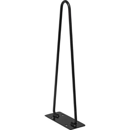 BUYERS PROD CONE HOLDER TRAFFIC (2 PCS/BOX)22IN - TCH10H