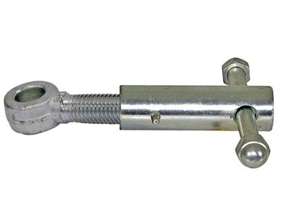 BUYERS PROD LATCH ASSY.5/8IN BAR W/ACORN NUTS G - TGL34SBR