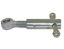 BUYERS PROD LATCH ASSY.5/8IN BAR W/ACORN NUTS G - TGL34SBR