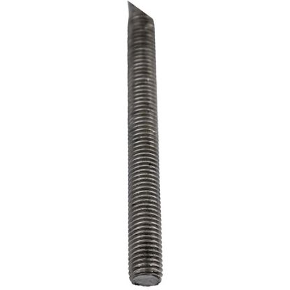 BUYERS PROD U-BOLT KIT 18IN (4 EA) - UB623518