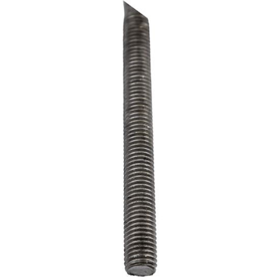 BUYERS PROD U-BOLT KIT 18IN (4 EA) - UB623518