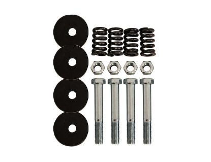 BUYERS PROD MOUNT KIT FOR 50/70 UPRT TANKS - UR50MK