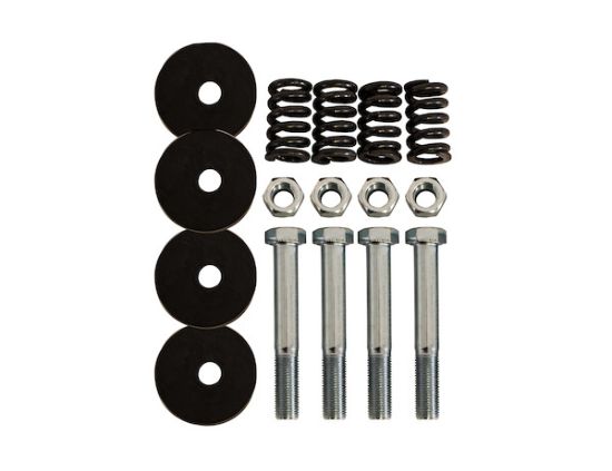 BUYERS PROD MOUNT KIT FOR 50/70 UPRT TANKS - UR50MK