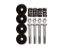 BUYERS PROD MOUNT KIT FOR 50/70 UPRT TANKS - UR50MK