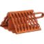 BUYERS PROD WHEEL CHOCK GRATING GALVANIZED & OR - WC091061